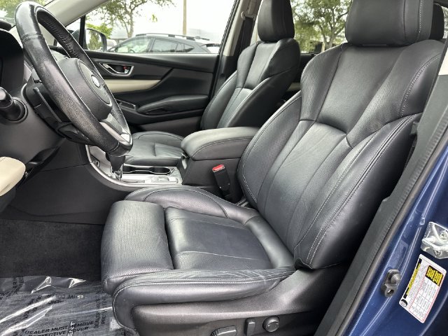 Used 2022 Subaru Ascent Limited w/ Technology Package AWD/4WD image 11