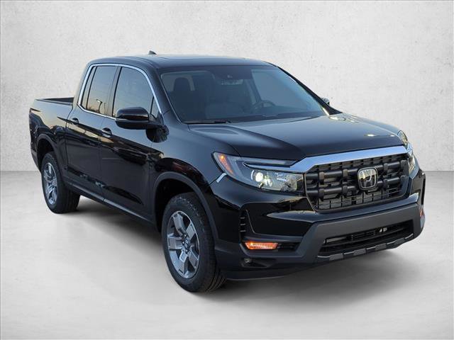New 2026 Honda Ridgeline RTL image 3