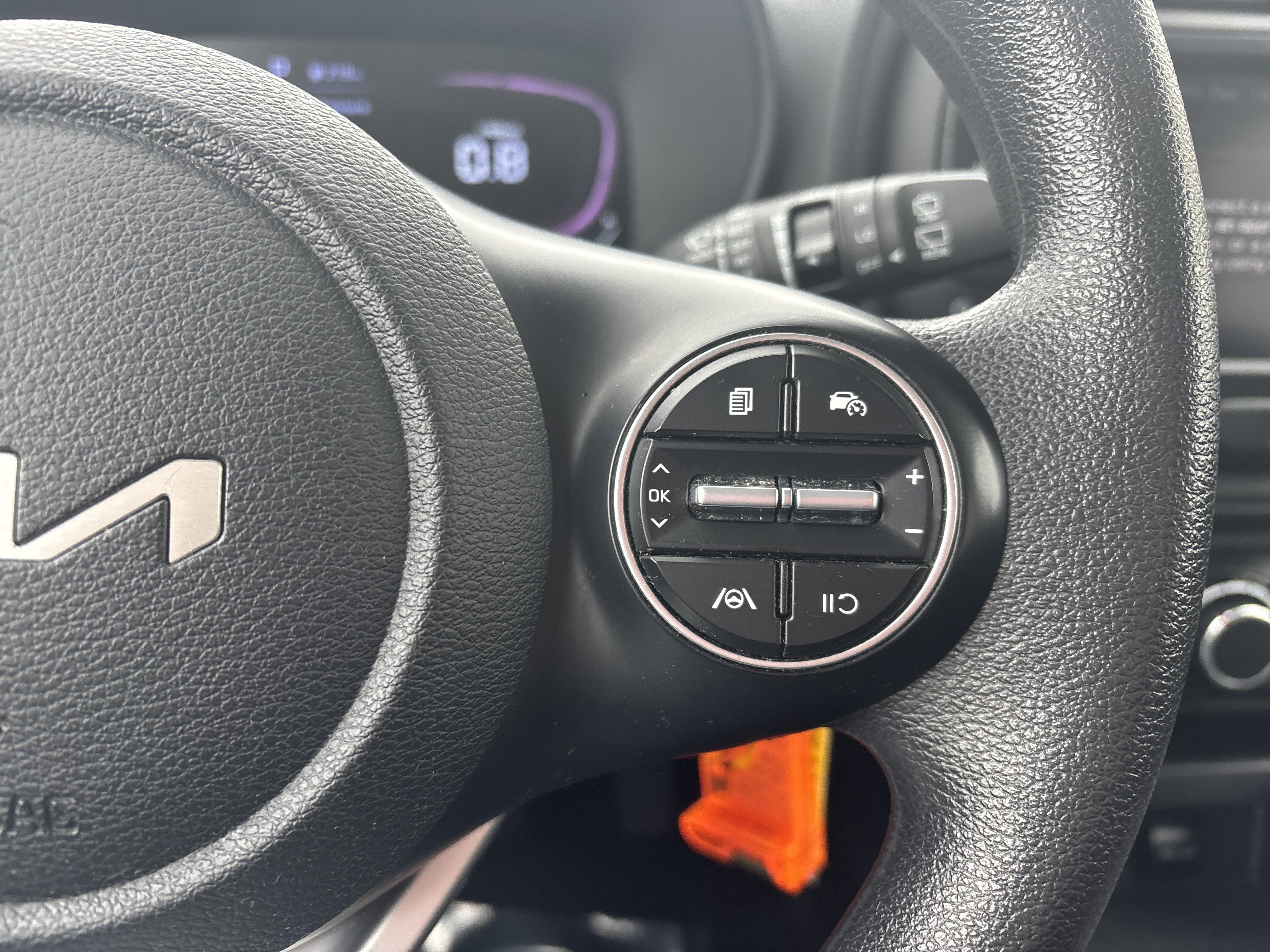 Used 2024 Kia Soul LX w/ Option Group 015 image 24