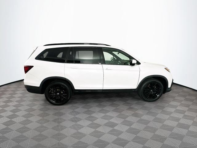 Used 2022 Honda Pilot Black Edition image 13