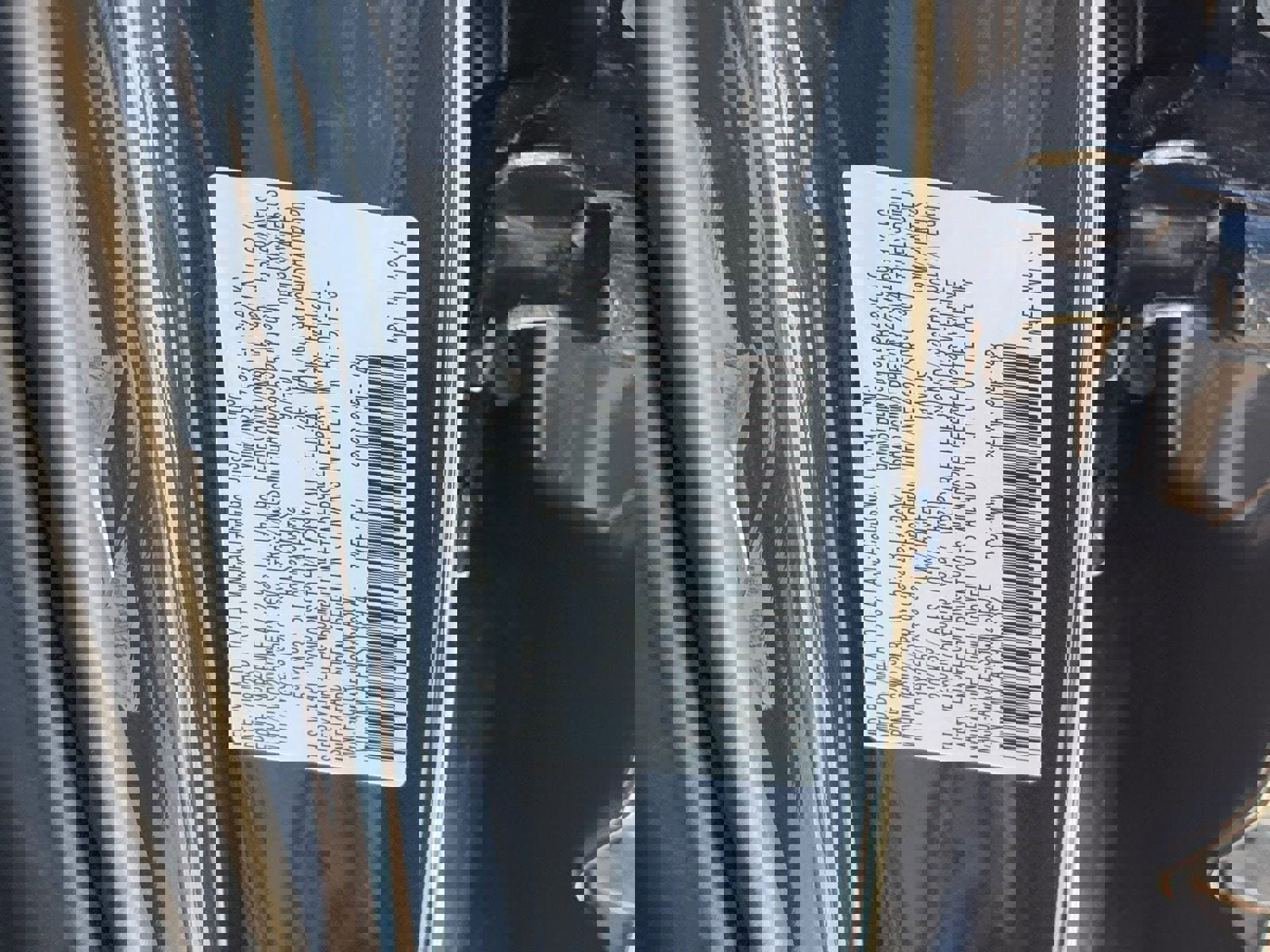 Used 2025 MAZDA CX-50 2.5 Hybrid w/ Premium Plus Pkg image 30