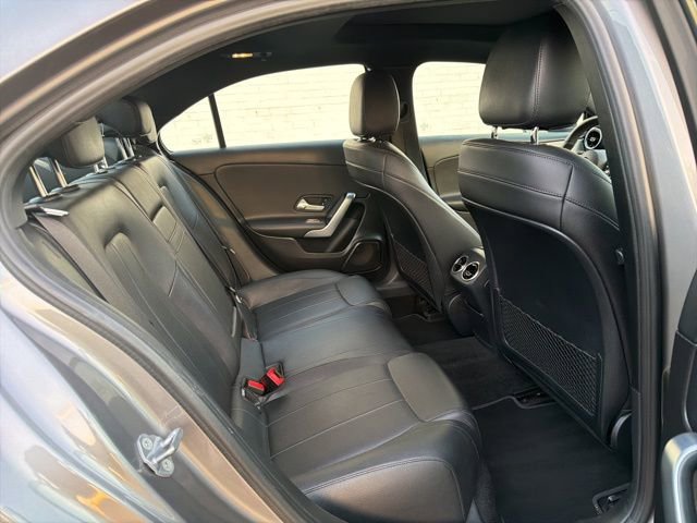 Used 2019 Mercedes-Benz A 220 4MATIC w/ Premium Package image 9
