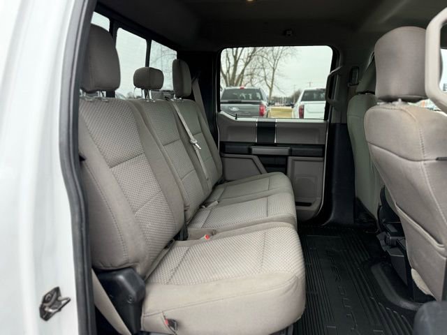 Used 2019 Ford F250 XLT image 11