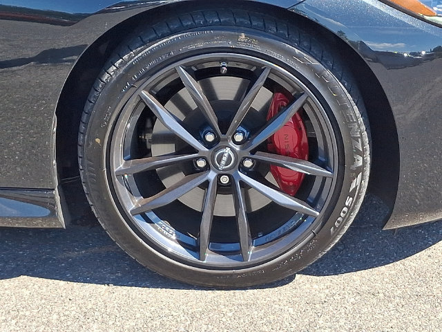 Used 2023 Nissan Z w/ Floor Mat Package (L93) RWD image 27