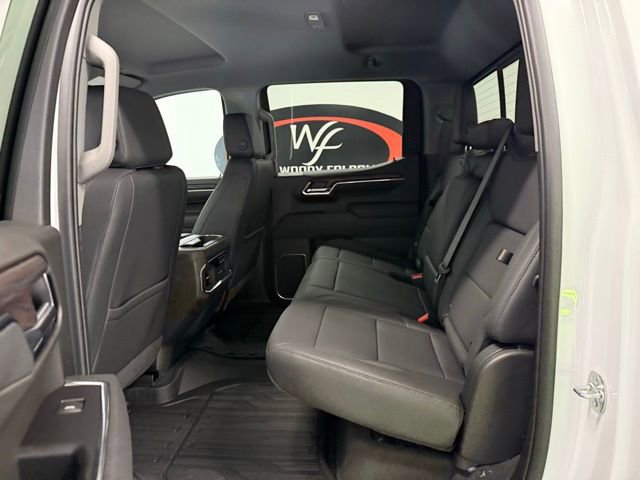 New 2026 GMC Sierra 1500 SLT w/ SLT Premium Plus Package image 15