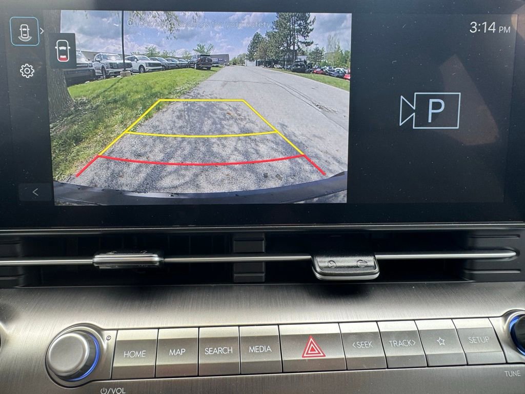 Used 2026 Hyundai Kona SEL Sport image 29