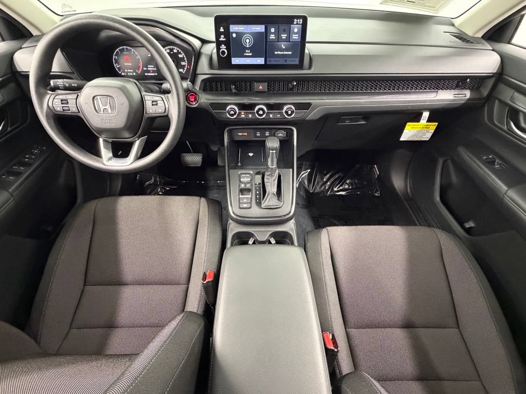 Used 2026 Honda CR-V LX image 35