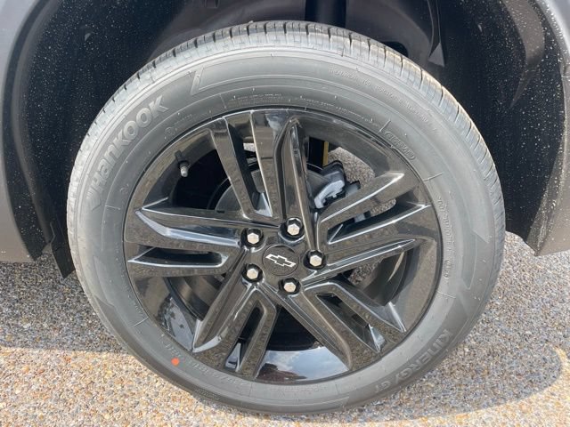 Used 2026 Chevrolet TrailBlazer LT w/ Midnight Edition FWD image 15