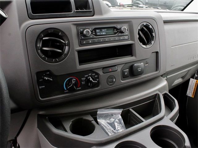 New 2026 Ford E-350 and Econoline 350 Super Duty w/ Power Equipment Group image 22