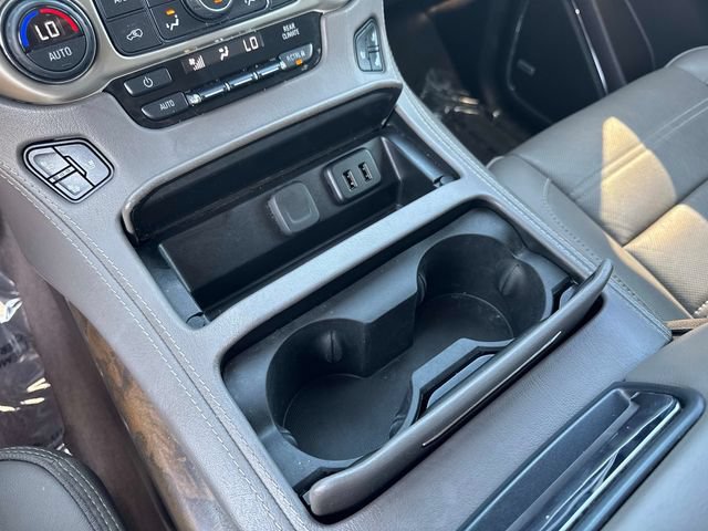 Used 2020 GMC Yukon Denali RWD image 23