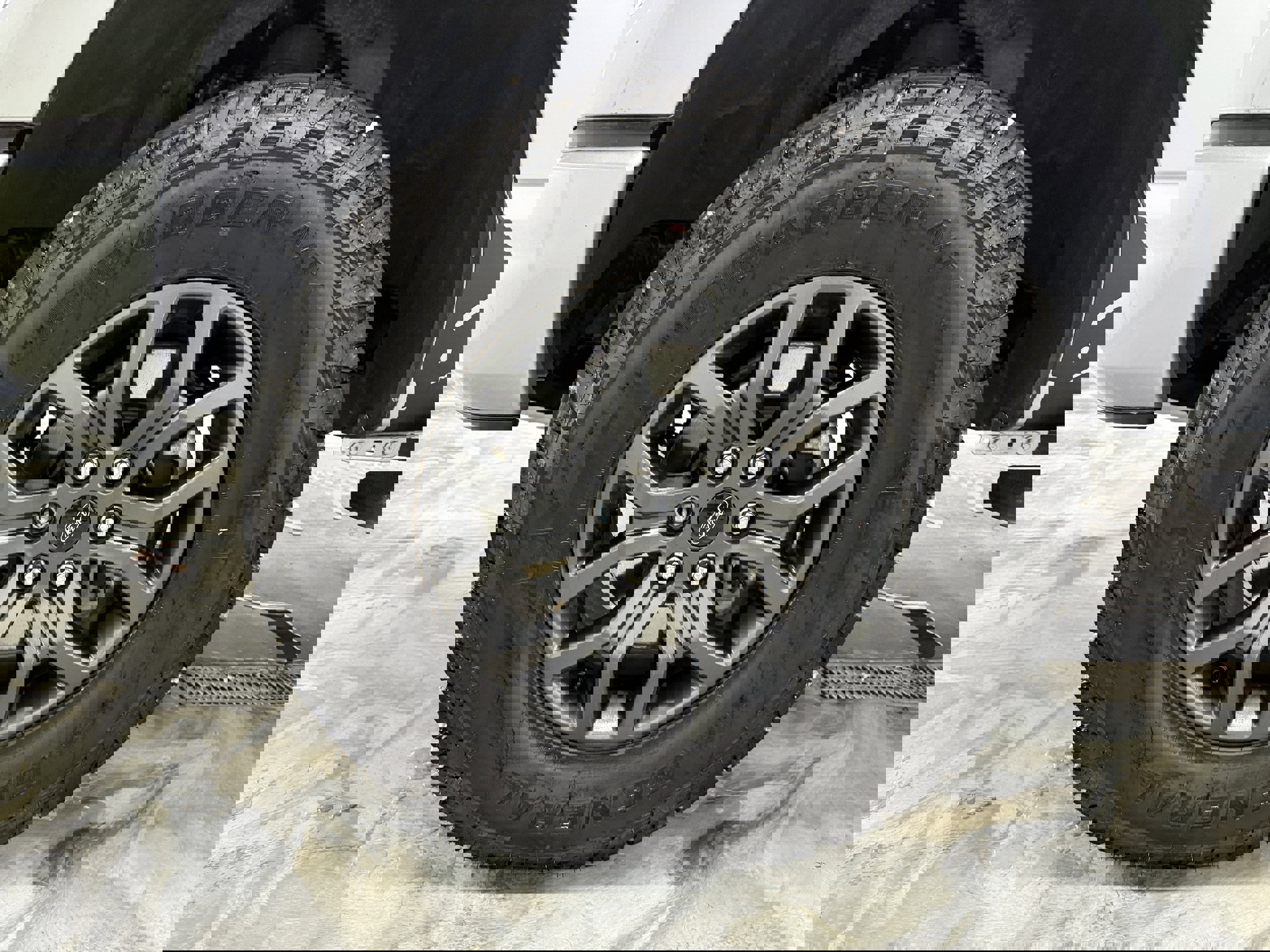 Used 2023 Ford F150 Tremor image 31