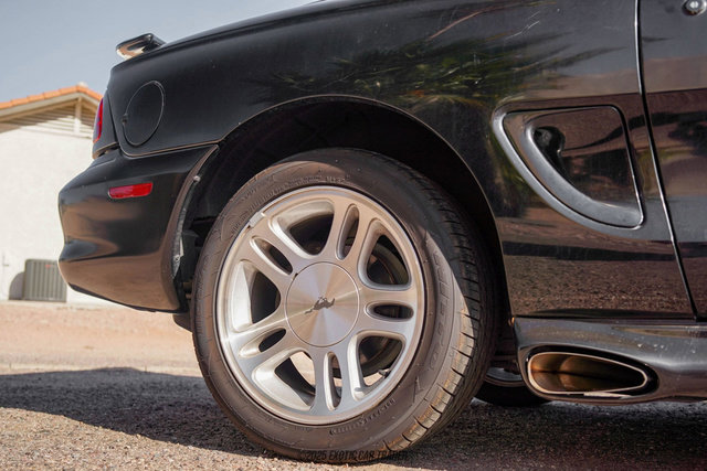 Used 1998 Ford Mustang GT RWD image 85