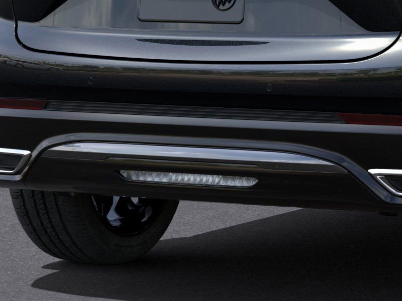 New 2025 Buick Envision Sport Touring image 15
