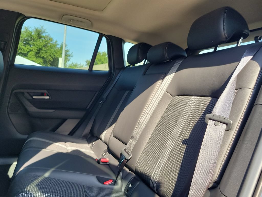 New 2026 MAZDA CX-50 AWD 2.5 S w/ Weather Package image 12