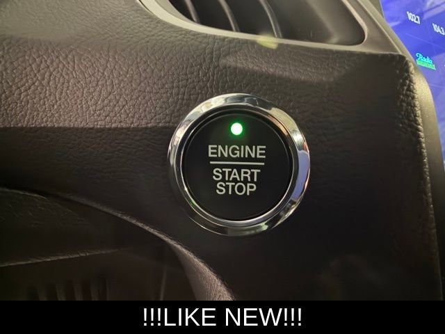 Used 2024 Ford Edge ST-Line image 31