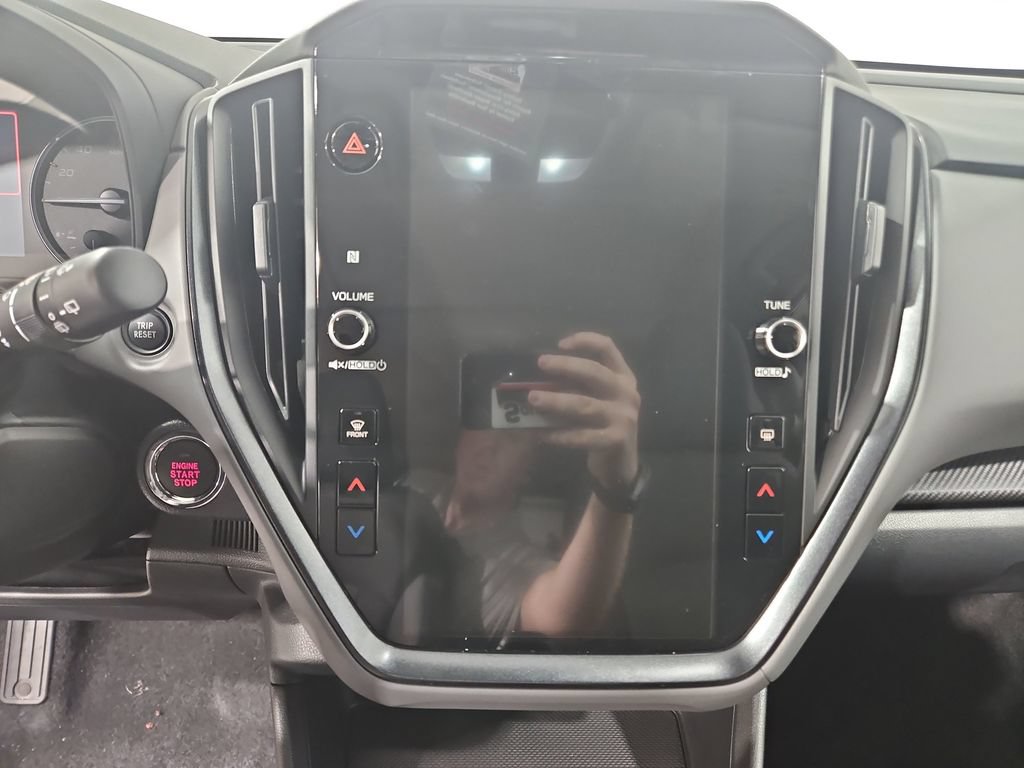 New 2026 Subaru Crosstrek 2.5i Premium AWD/4WD image 18