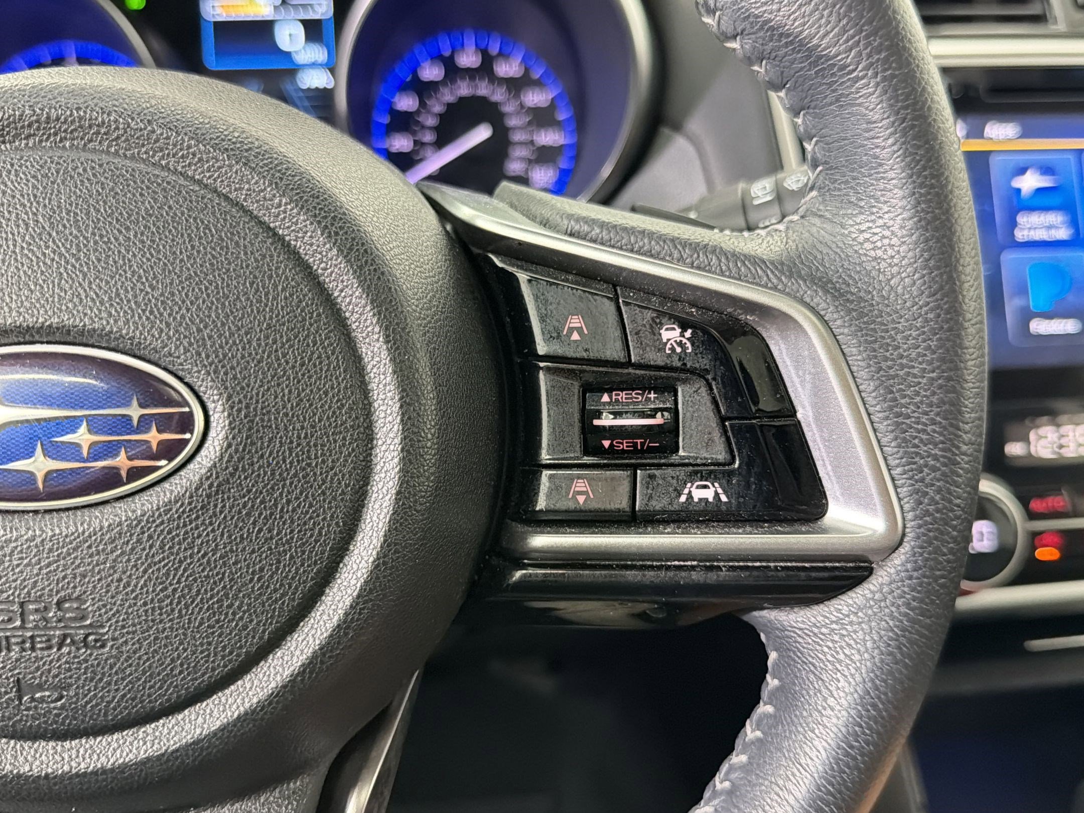 Used 2019 Subaru Outback 3.6R Limited image 29