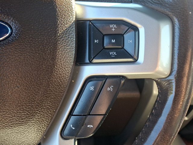 Used 2017 Ford F250 King Ranch w/ King Ranch Ultimate Package AWD/4WD image 22