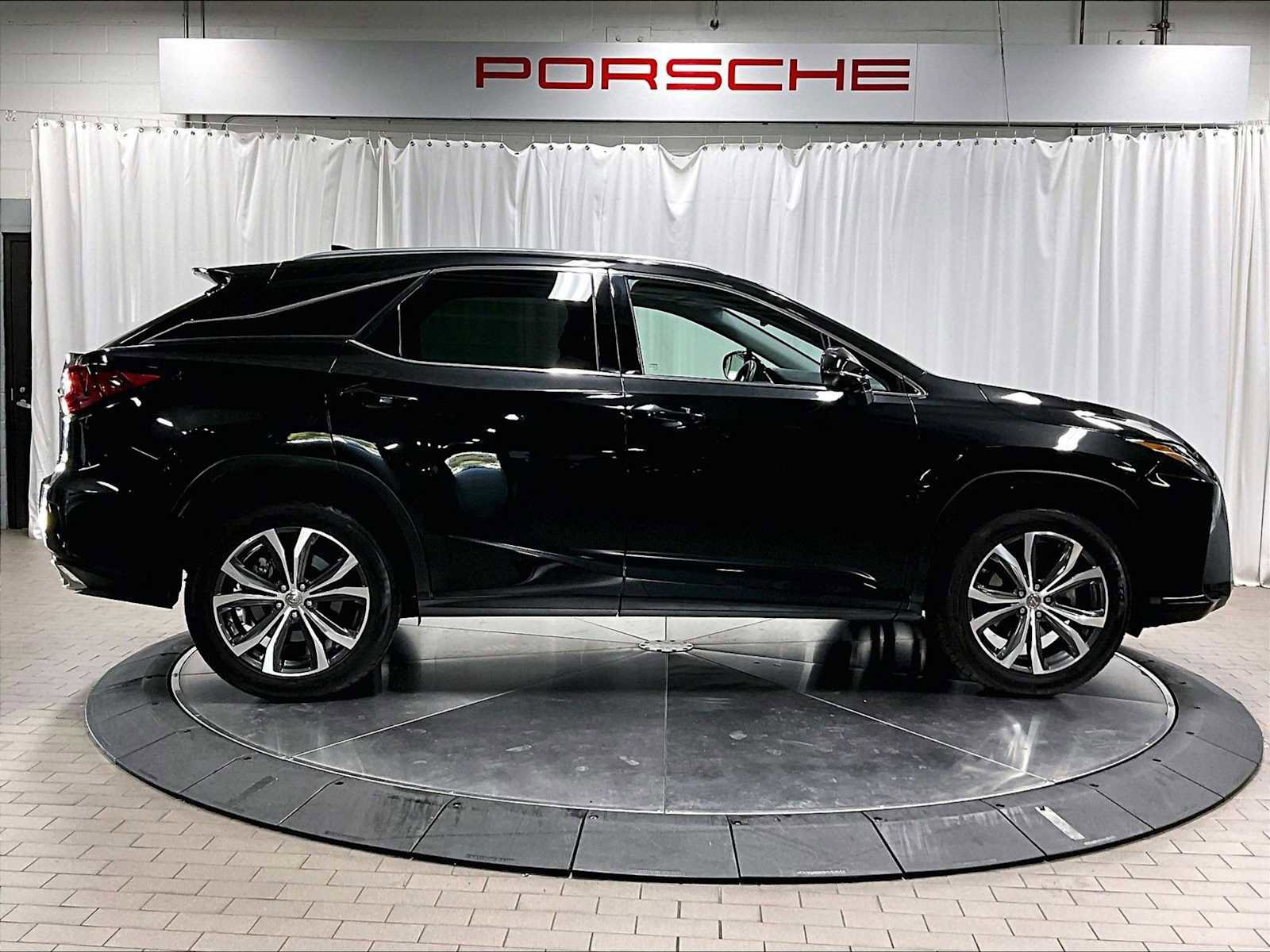 Used 2017 Lexus RX 350 AWD image 11