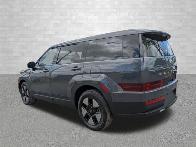 New 2026 Hyundai Santa Fe SE FWD image 30