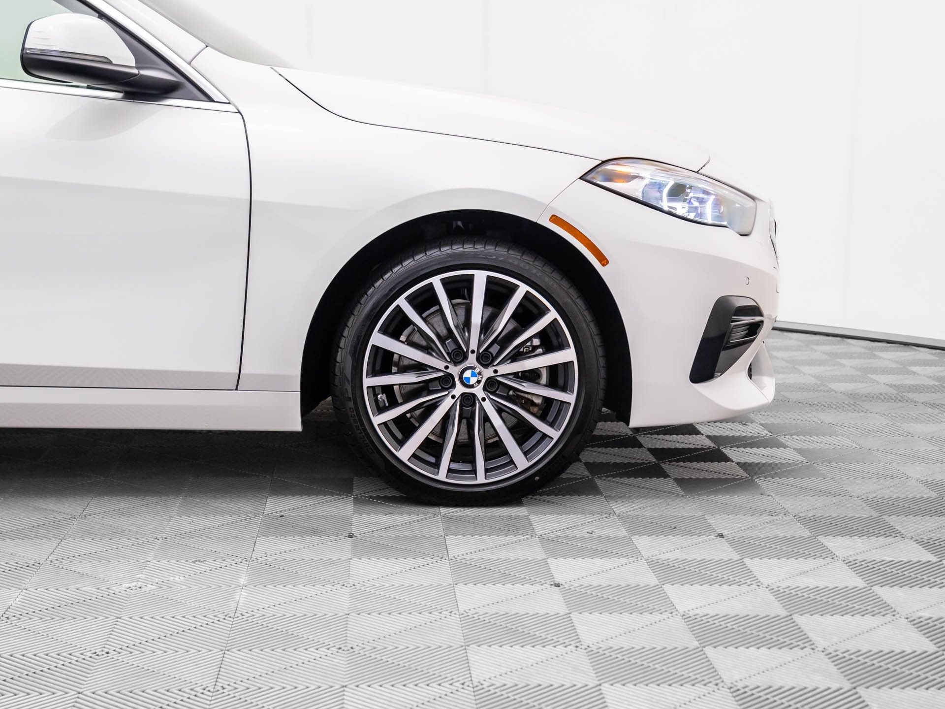 Certified 2024 BMW 228i xDrive Gran Coupe w/ Premium Package AWD/4WD image 31
