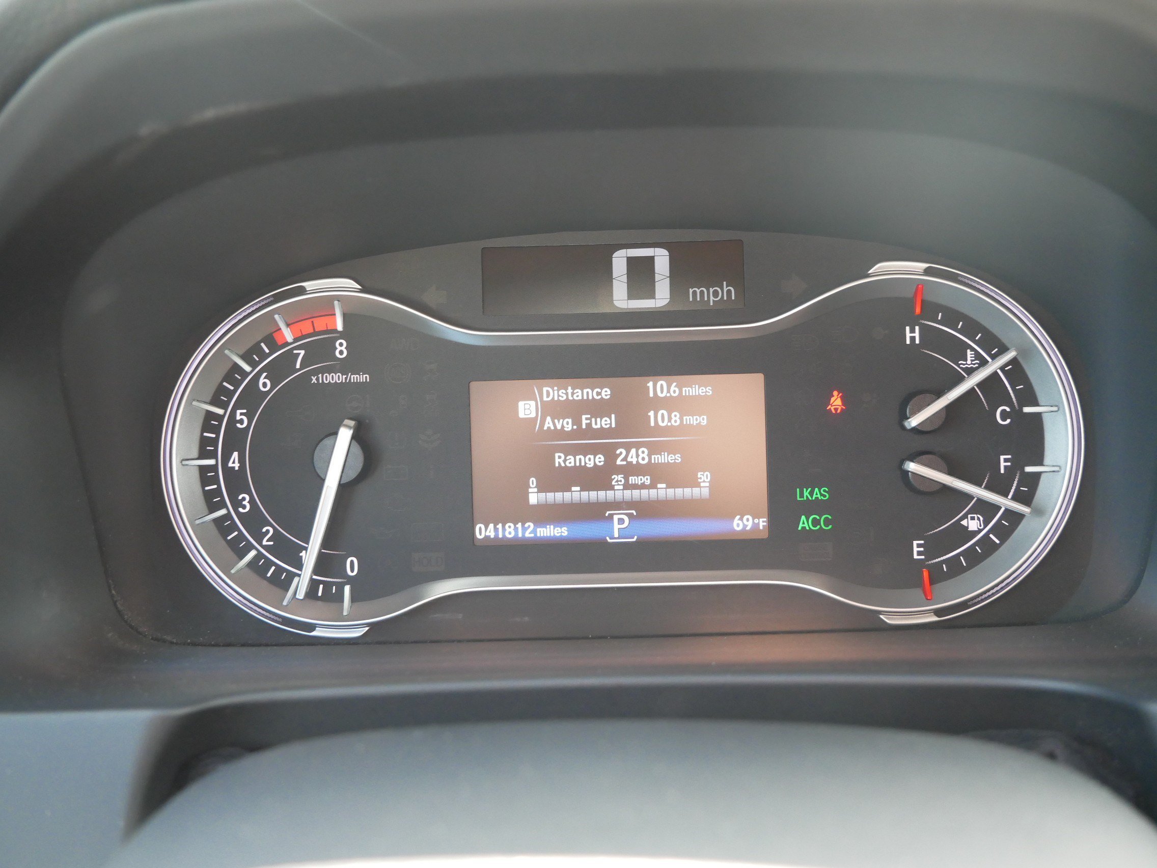 Certified 2023 Honda Ridgeline RTL-E image 21