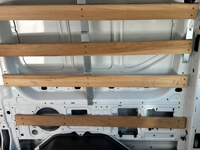 Used 2024 Ford Transit 250 Low Roof w/ Exterior Upgrade Package image 31