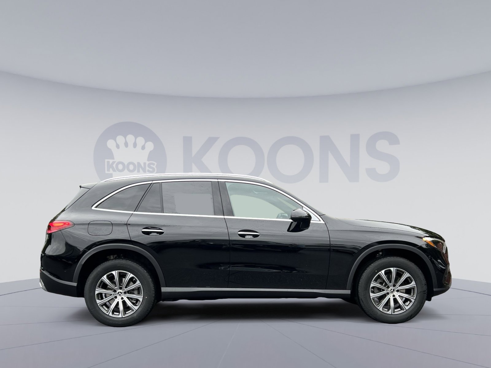 Certified 2026 Mercedes-Benz GLC 300 GLC 300 image 7