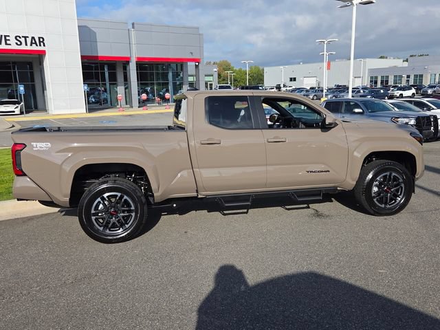 New 2026 Toyota Tacoma TRD Sport AWD/4WD image 14