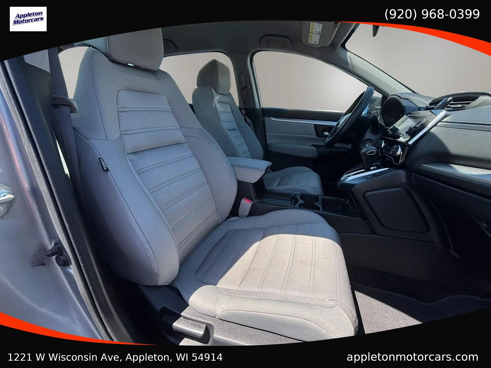 Used 2020 Honda CR-V LX image 36