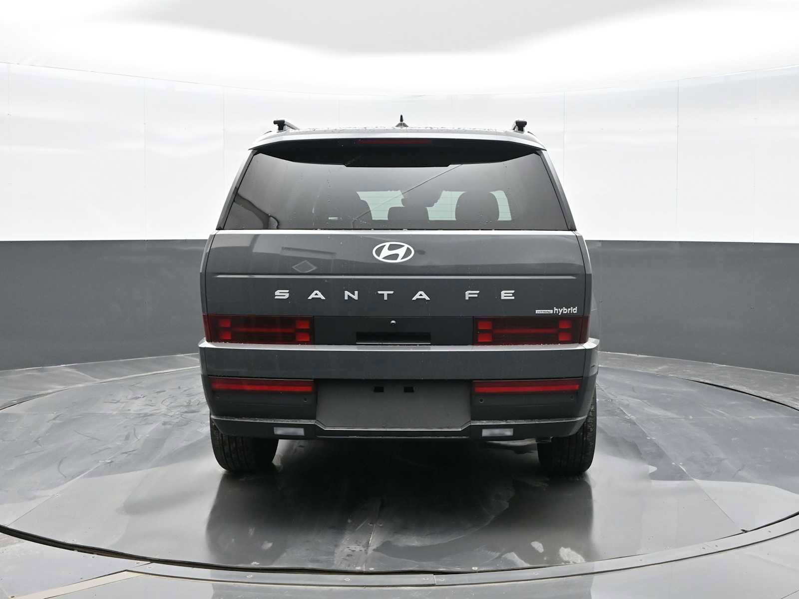 New 2026 Hyundai Santa Fe SEL image 7