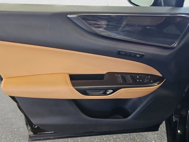 Certified 2024 Lexus NX 350 AWD w/ Vision Package image 25