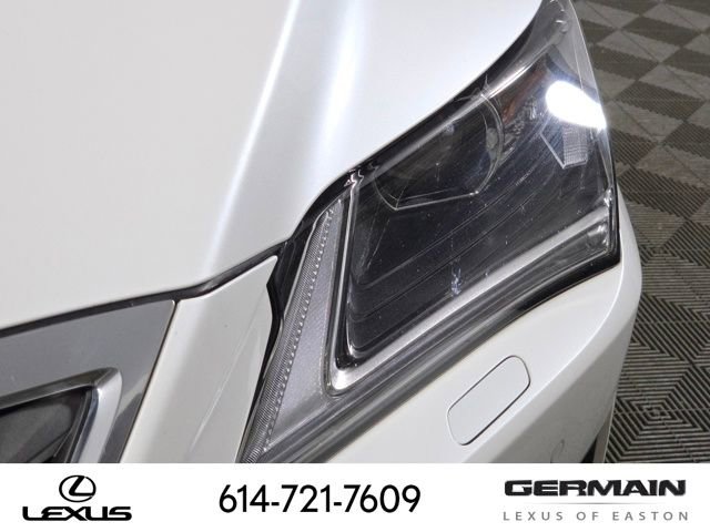 Used 2018 Lexus RX 350 AWD w/ Premium Package image 14