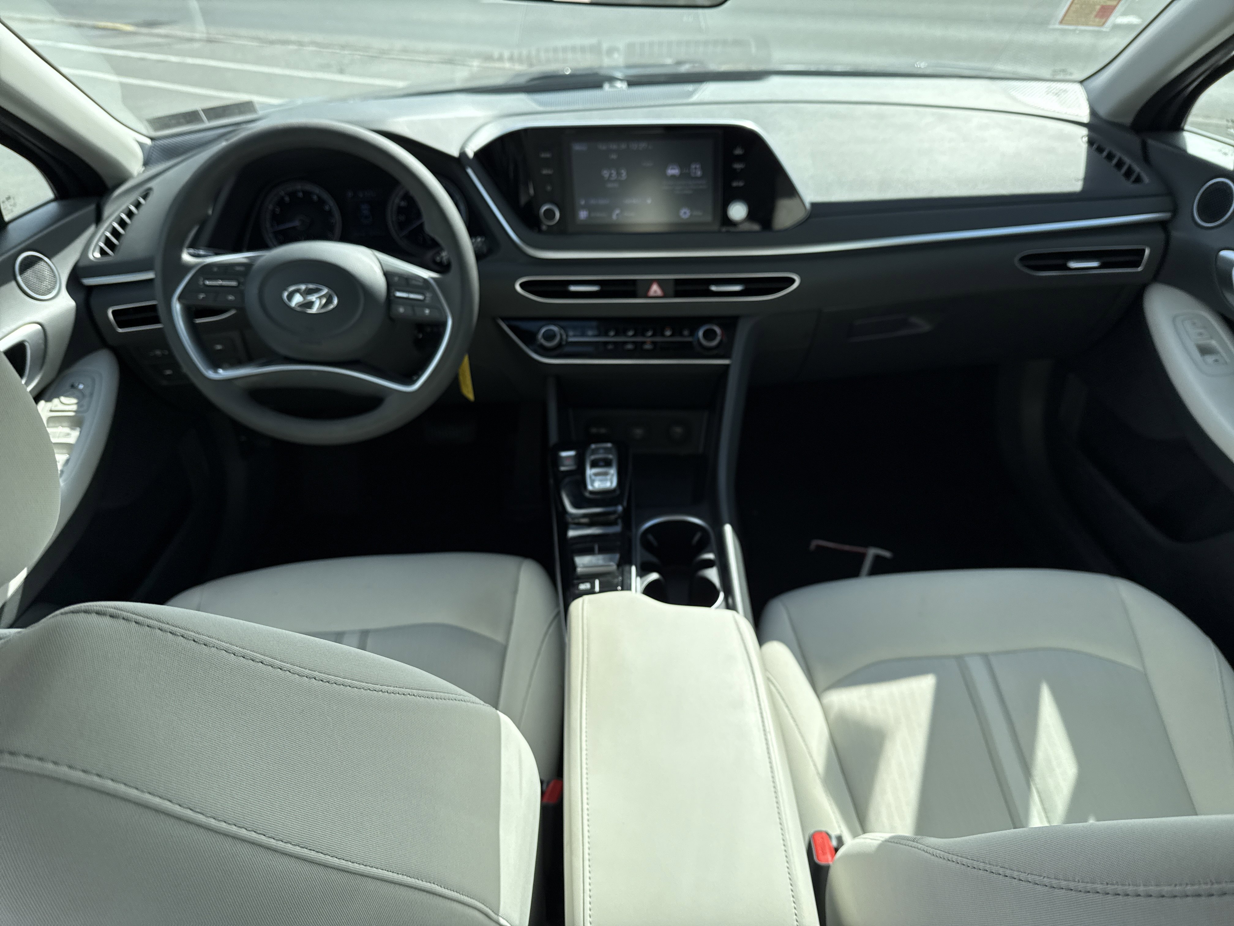 Used 2023 Hyundai Sonata SE image 4