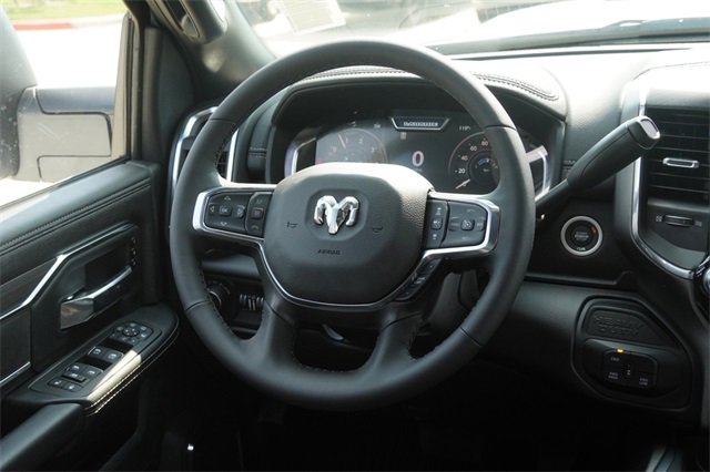 New 2026 RAM 3500 Laramie image 14