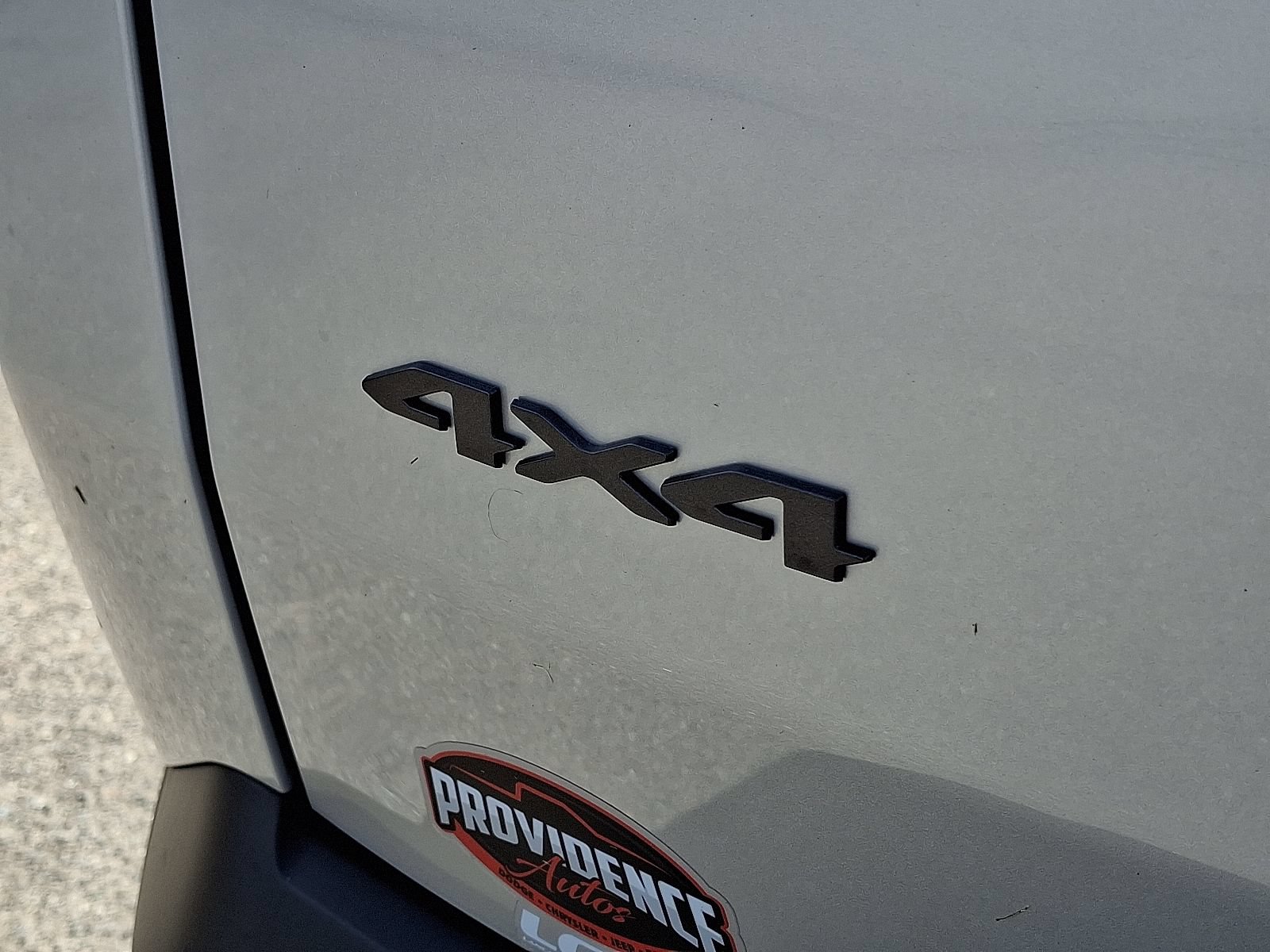 New 2026 Jeep Cherokee Limited AWD/4WD image 15