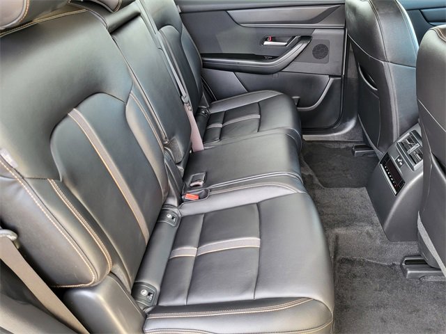 Used 2025 MAZDA CX-90 3.3 Turbo w/ Select Package image 19