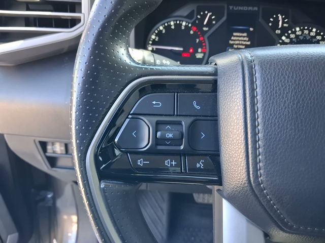 Used 2023 Toyota Tundra SR5 image 14