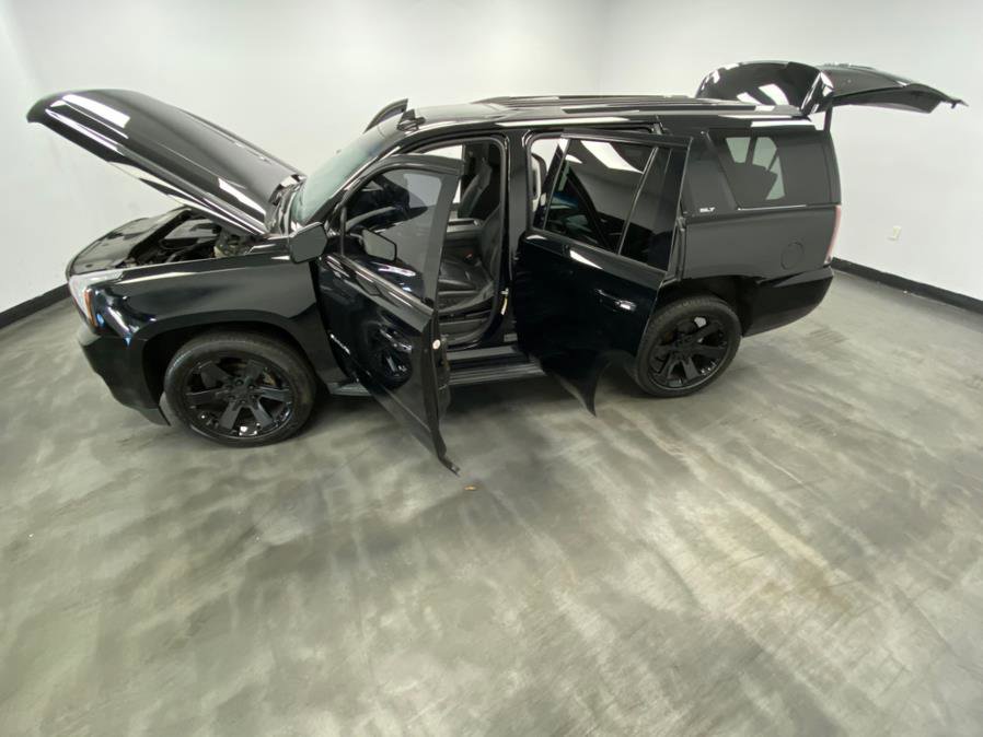 Used 2019 GMC Yukon SLT w/ Graphite Performance Edition image 51