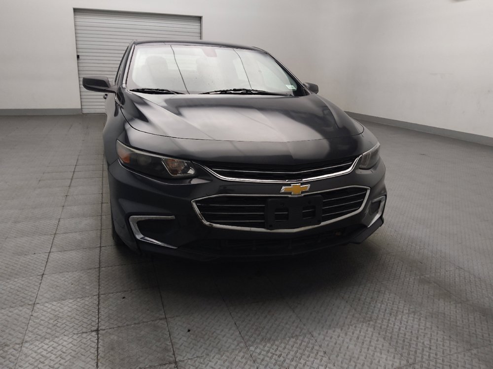Used 2018 Chevrolet Malibu LS FWD image 14