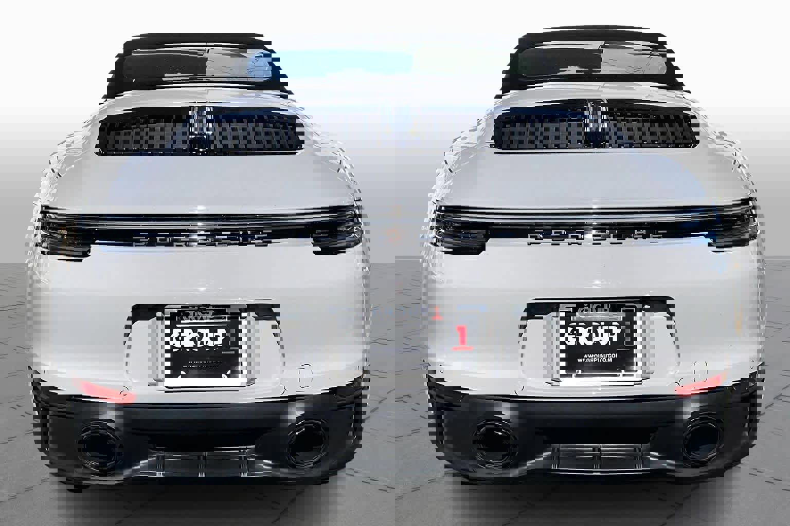 Used 2023 Porsche 911 Carrera GTS image 5