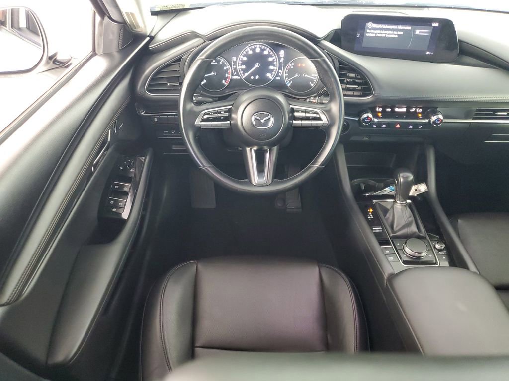 Used 2021 MAZDA MAZDA3 s image 14