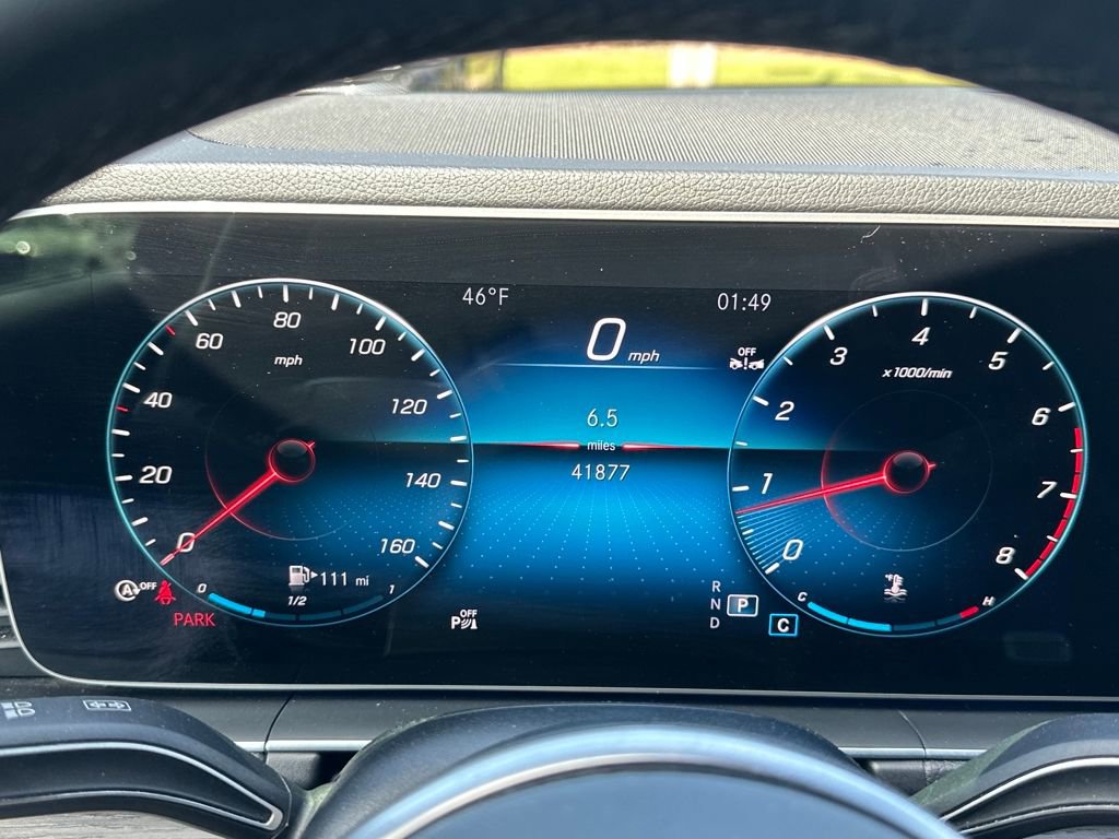 Certified 2023 Mercedes-Benz GLE 350 image 23