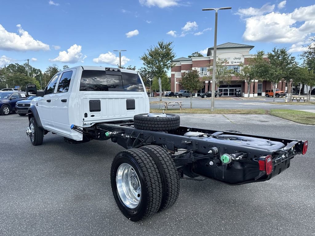 New 2026 RAM 4500 Tradesman image 5