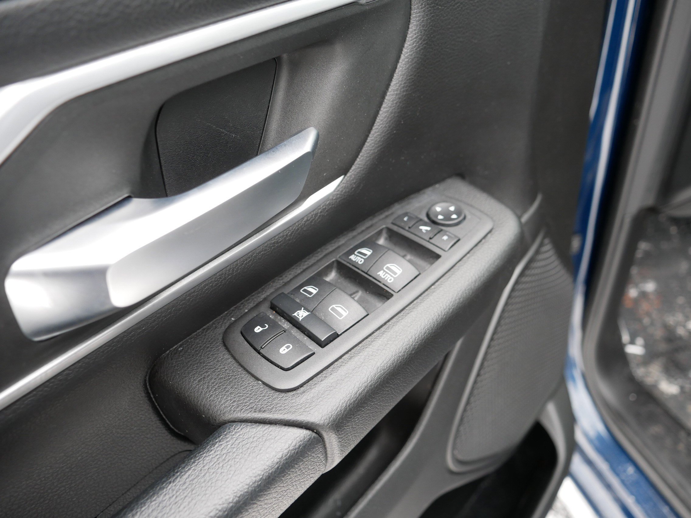 Used 2022 RAM 1500 Big Horn image 19