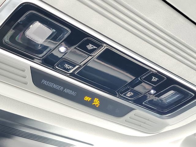New 2026 Lincoln Nautilus Premier AWD/4WD image 24