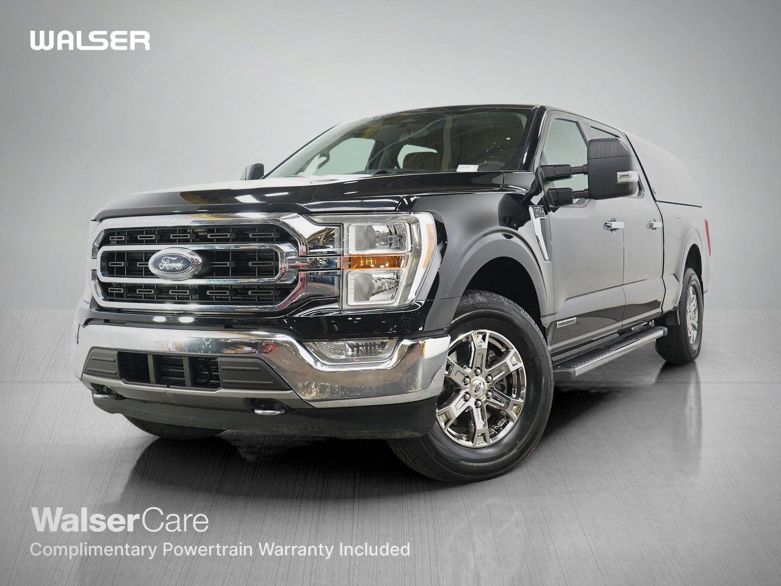 Used 2021 Ford F150 XLT w/ XTR Package