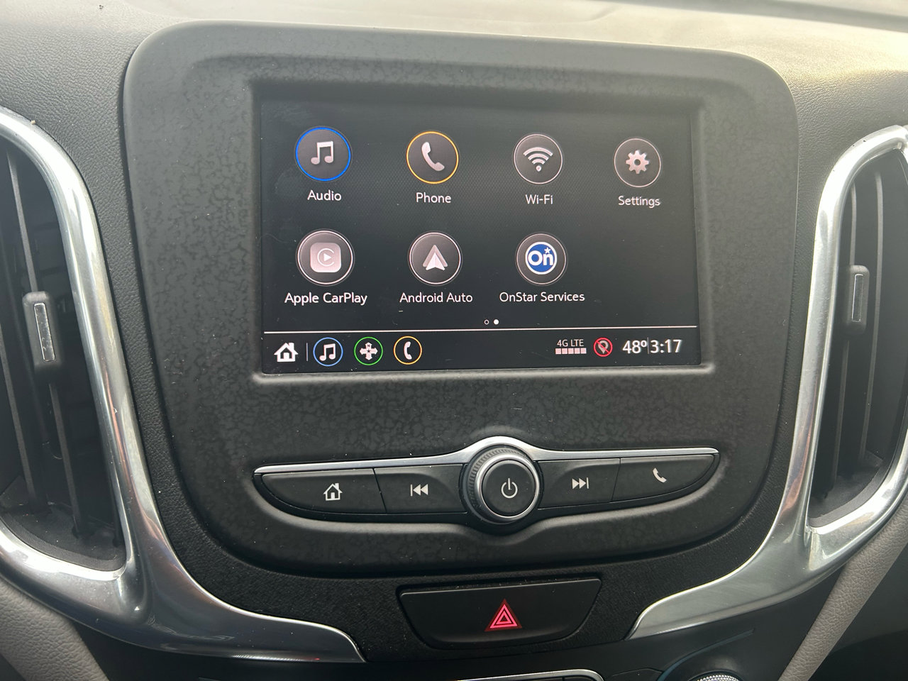 Used 2021 Chevrolet Equinox LS w/ LS Convenience Package image 22