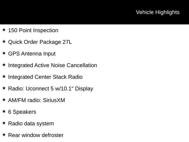 Used 2024 Chrysler Pacifica Touring-L FWD image 2