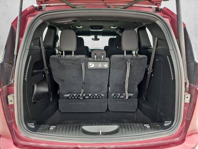 Used 2018 Chrysler Pacifica Touring Plus w/ S Appearance Package FWD image 6